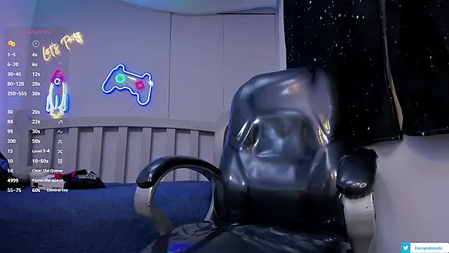 HarolddXL online show from 09/09/25, 12:59