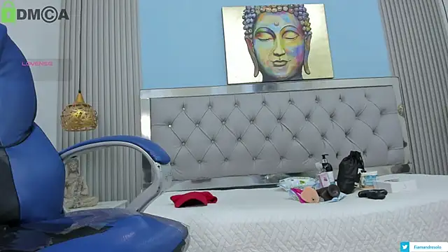 HarolddXL online show from 09/29/25, 01:38