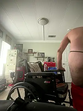 1badfucka online show from 06/03/26, 07:30