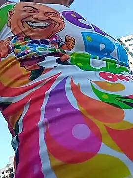 Snapshot of Munnoki chatting on 03/17/26, 09:34 Munnoki online show from 03/17/26, 09:34