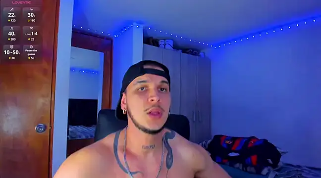 austinoficial online show from 03/06/25, 05:03