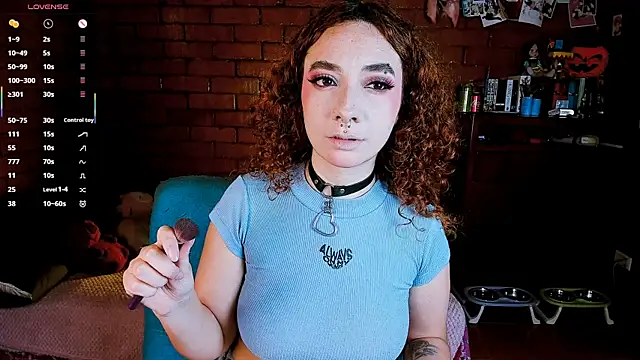 Annycolin  online show from 02/11/26, 09:42