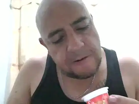 Sr JakoXXXX online show from 02/23/25, 07:00