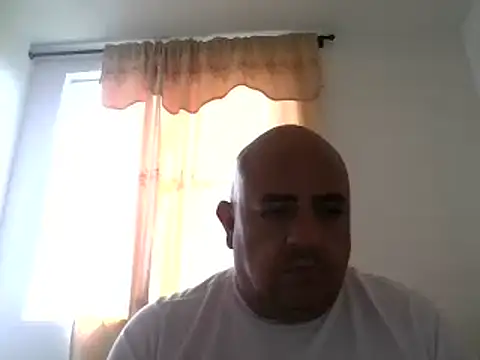 Sr JakoXXXX online show from 03/02/25, 10:27