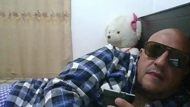 Sr JakoXXXX online show from 03/11/25, 04:10