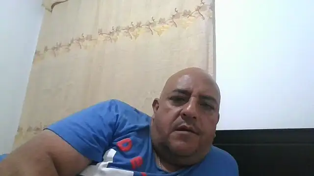 Sr JakoXXXX online show from 10/20/25, 03:29