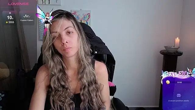 Princezzlove3 online show from 05/06/26, 01:38