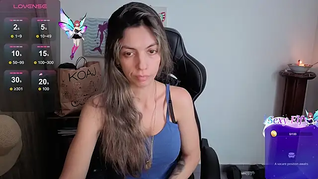 Princezzlove3 online show from 06/13/26, 02:59