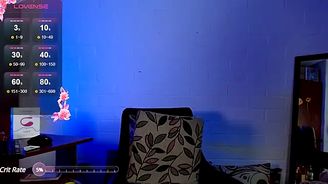 Snapshot of Naty-Brown chatting on 01/26/25, 11:39 Naty-Brown online show from 01/26/25, 11:39