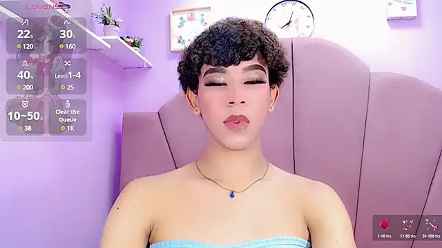 Vanessapintoo online show from 02/27/25, 08:42