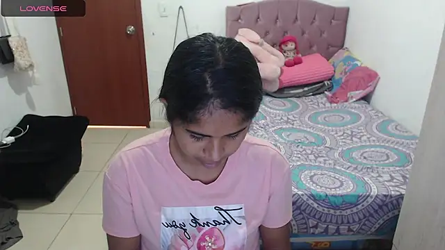 july-feria online show from 03/04/25, 05:34