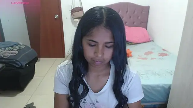 july-feria online show from 11/25/25, 07:47