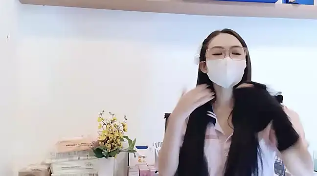 Snapshot of Lush-Office chatting on 03/14/25, 07:15 Lush-Office online show from 03/14/25, 07:15