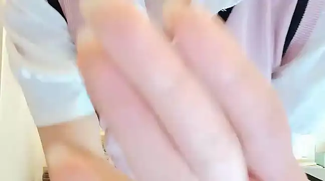 Snapshot of Lush-Office chatting on 03/19/25, 12:45 Lush-Office online show from 03/19/25, 12:45