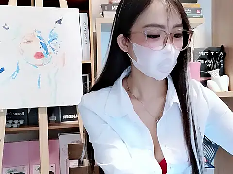 Snapshot of Lush-Office chatting on 09/18/25, 06:04 Lush-Office online show from 09/18/25, 06:04