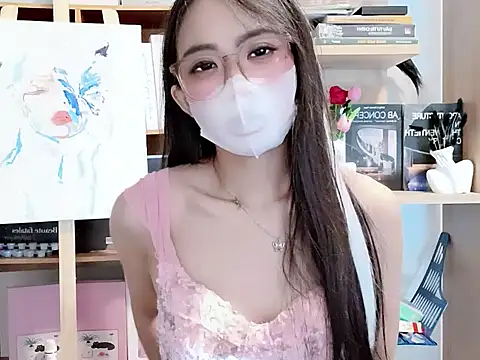 Snapshot of Lush-Office chatting on 09/19/25, 07:32 Lush-Office online show from 09/19/25, 07:32