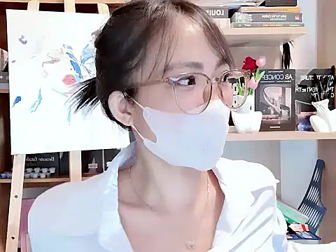 Snapshot of Lush-Office chatting on 09/20/25, 08:26 Lush-Office online show from 09/20/25, 08:26