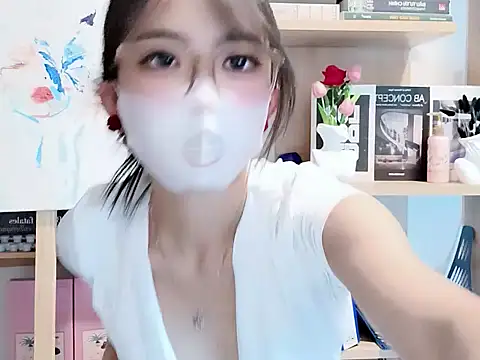 Snapshot of Lush-Office chatting on 09/24/25, 06:50 Lush-Office online show from 09/24/25, 06:50