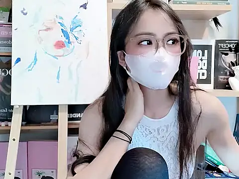 Snapshot of Lush-Office chatting on 10/07/25, 06:10 Lush-Office online show from 10/07/25, 06:10