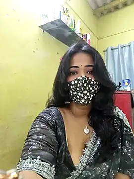 Snapshot of angelrani1234 chatting on 10/21/25, 08:09 angelrani1234 online show from 10/21/25, 08:09