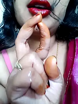 Snapshot of Haseena_Baby chatting on 04/03/26, 08:12 Haseena Baby online show from 04/03/26, 08:12