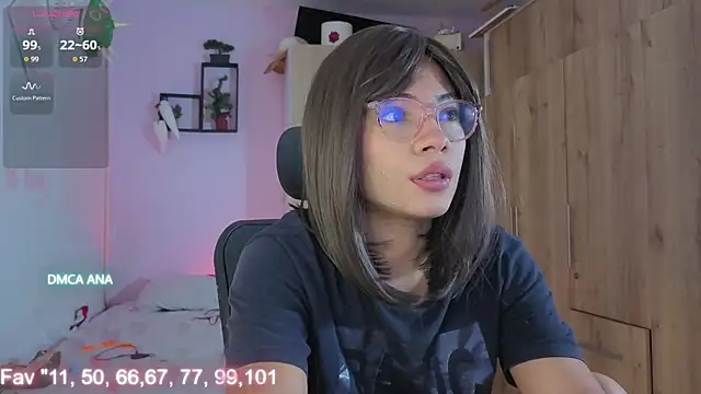 Anatomson    online show from 12/16/25, 03:28