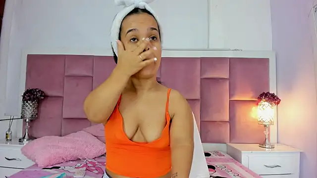 AnieRey online show from 03/08/25, 11:58