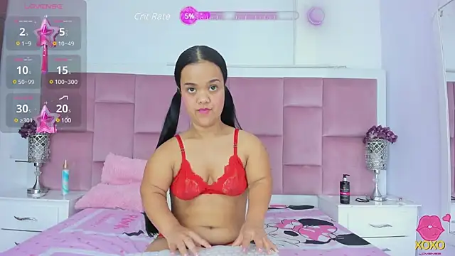 AnieRey online show from 03/20/25, 06:09