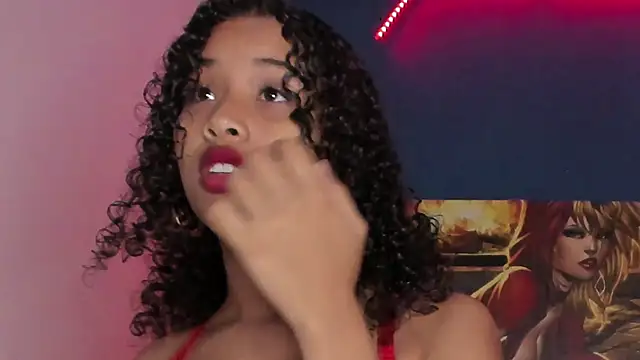 BrigitteRoy  online show from 01/15/25, 10:24