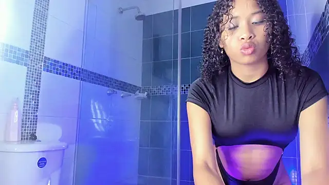 BrigitteRoy  online show from 02/13/25, 07:10