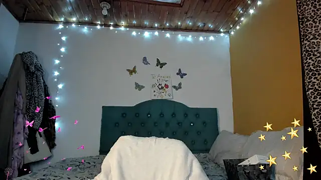 nataparis online show from 02/09/25, 12:28