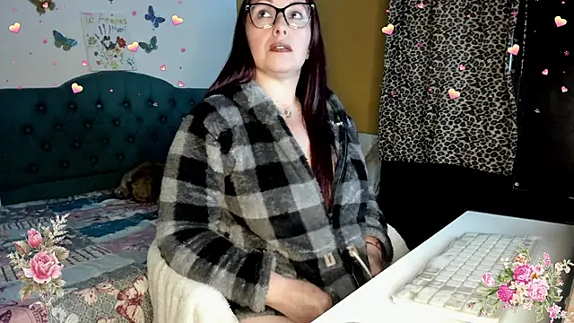 nataparis online show from 03/07/25, 12:26