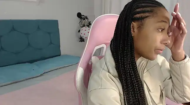 esmeralda-bk online show from 01/31/25, 02:49