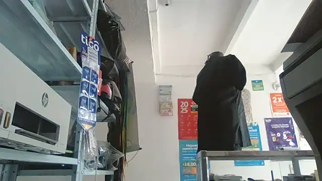 esmeralda-bk online show from 03/11/25, 03:02