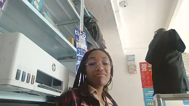 esmeralda-bk online show from 03/12/25, 05:17