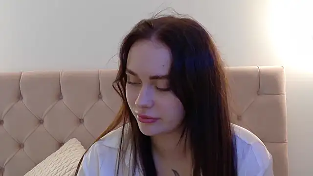 Snapshot of Lilliana_Moon chatting on 01/29/25, 10:05 Lilliana Moon online show from 01/29/25, 10:05