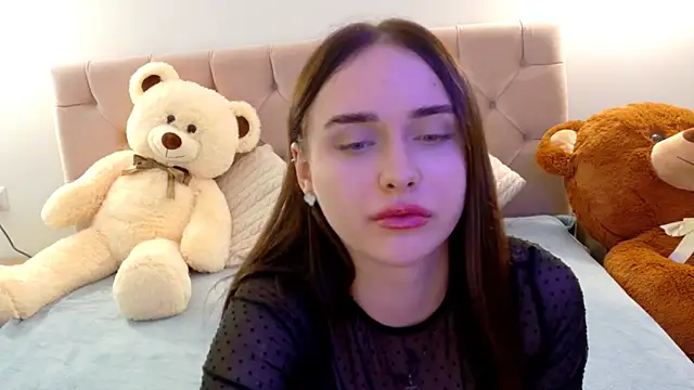 Lilliana Moon online show from 11/15/25, 09:06