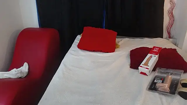 zahra Jalid online show from 02/08/25, 07:05