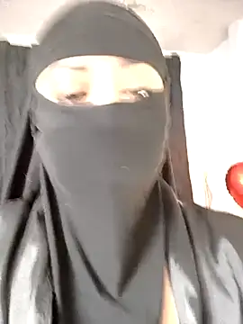 zahra Jalid online show from 02/15/25, 12:48