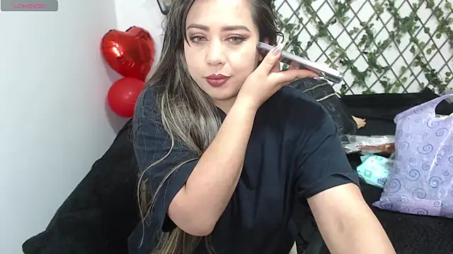 zahra Jalid online show from 03/05/25, 08:42