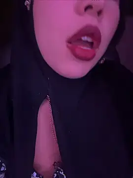 zahra Jalid online show from 06/11/26, 12:32