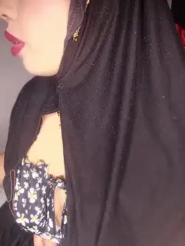 zahra Jalid online show from 06/17/26, 04:41