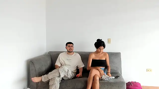 blueroom party online show from 03/19/25, 01:18