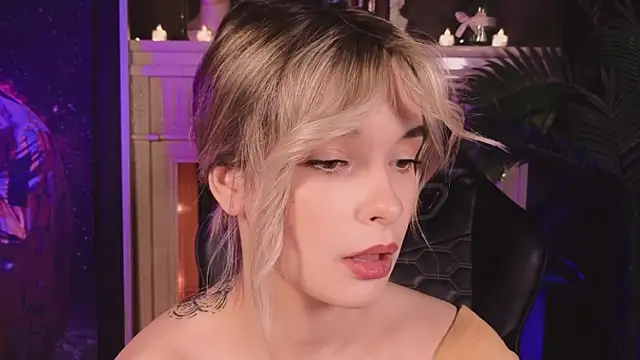 Bella Alita online show from 01/18/25, 08:30