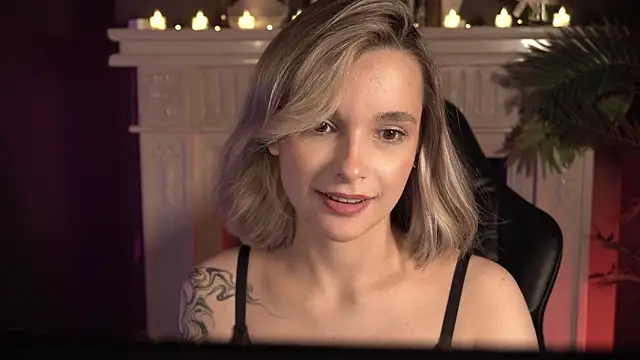 Bella Alita online show from 01/19/25, 11:43