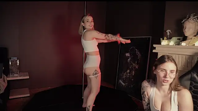 Bella Alita online show from 01/26/25, 11:50