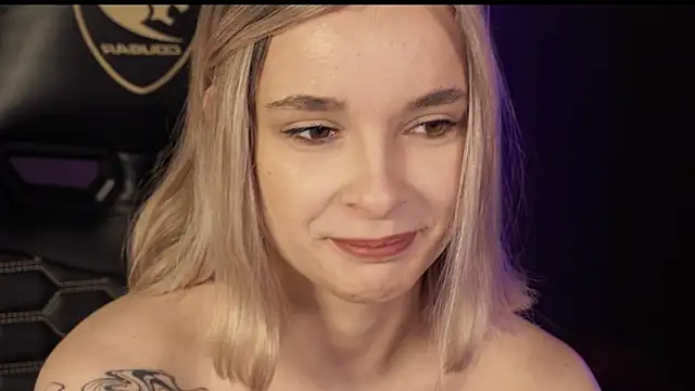 Bella Alita online show from 01/28/25, 08:36