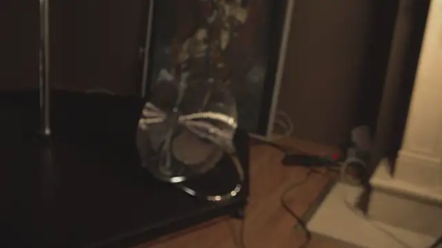 Bella Alita online show from 02/19/25, 08:20