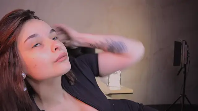 Bella Alita online show from 10/03/25, 08:28