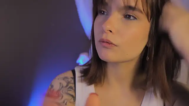 Snapshot of Bella_Alita chatting on 01/09/26, 08:32 Bella Alita online show from 01/09/26, 08:32